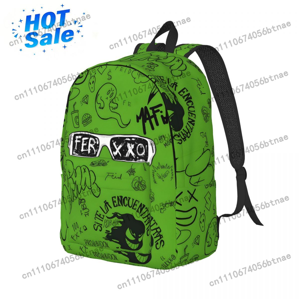 Холщовый рюкзак Custom Feid Fe – обзор и цена Women Bags With Laptop Compartment