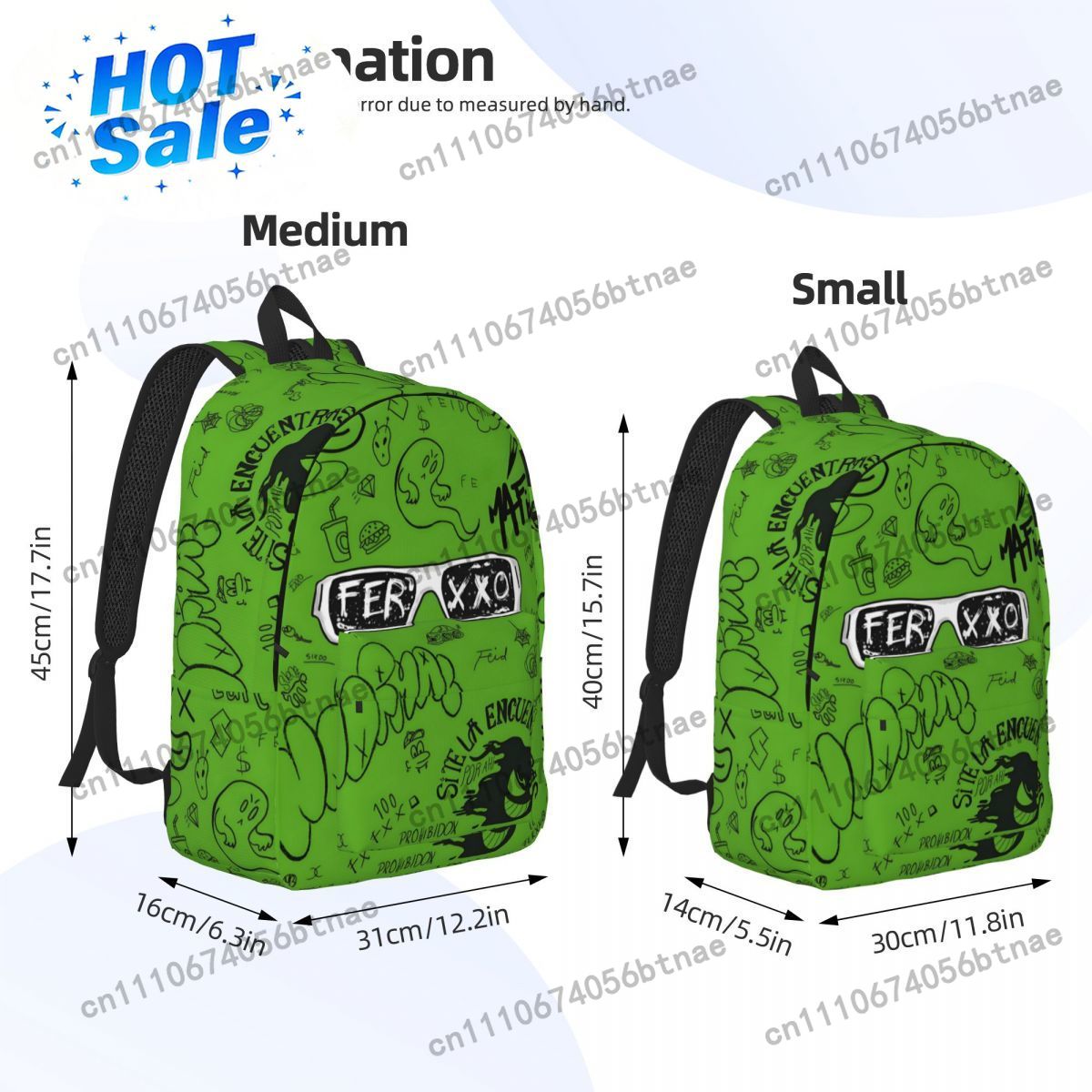 Холщовый рюкзак Custom Feid Fe – обзор и цена Women Bags With Laptop Compartment