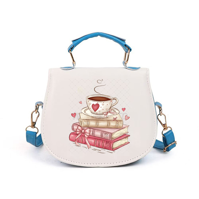 Y2K Кофе и книги Женская сумка – обзор и цена Women'S Xoxo Bags