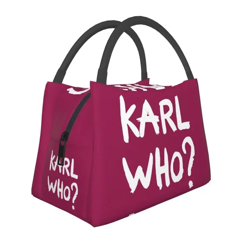 Карл Ху: Термосумки для обедов – обзор и цена Women'S Karl Bags
