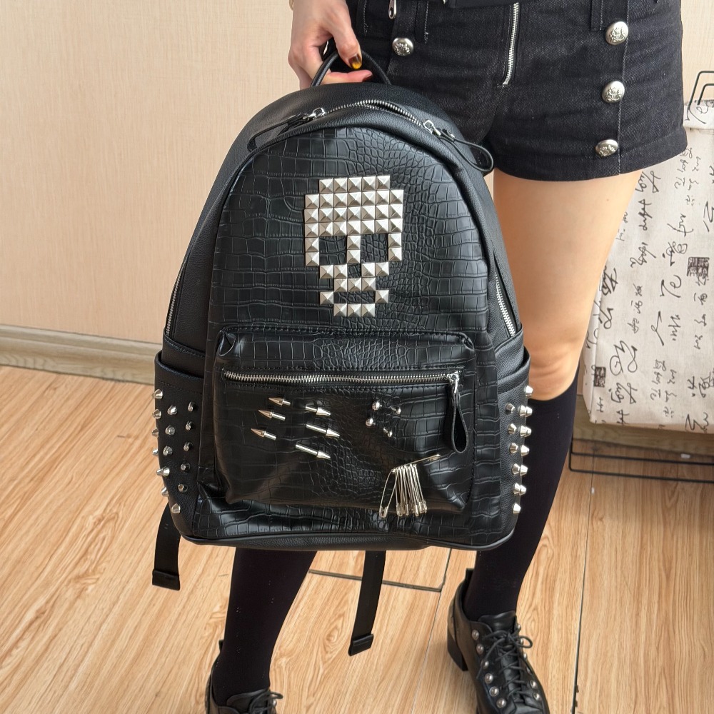 Оригинальный черный рюкзак с у – обзор и цена Women Bags With Laptop Compartment