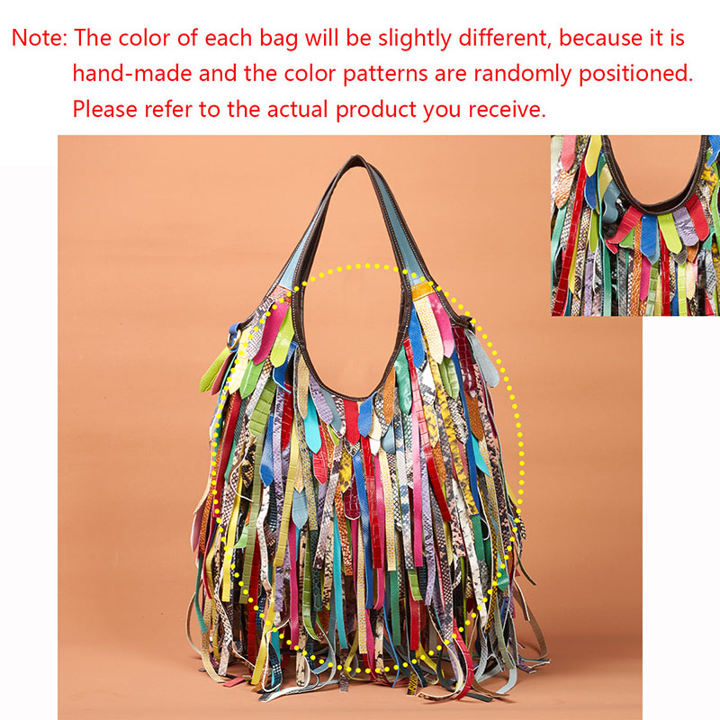 Красочные сумки на плечо из на – обзор и цена Hobo Bag Slouchy