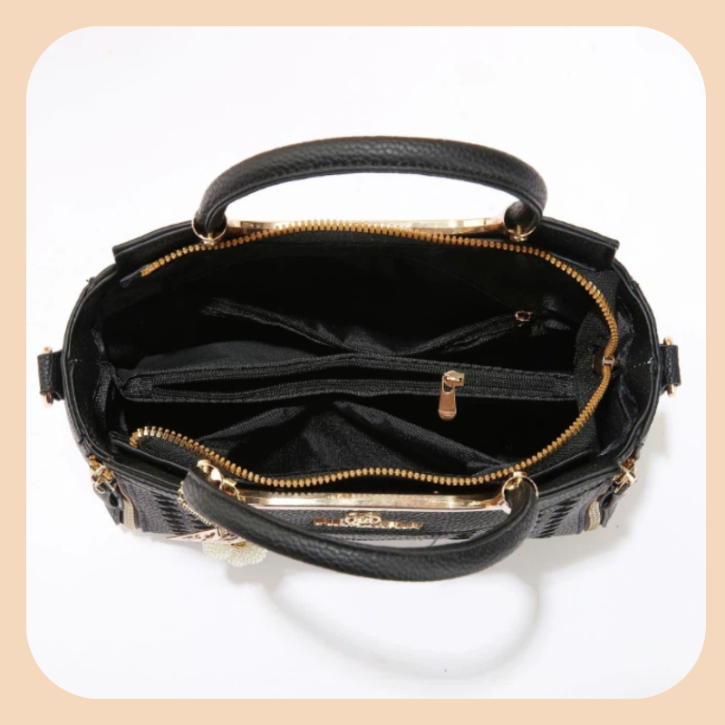 Набор из 3-х сумок из искусств – обзор и цена Women'S Bags Everyday