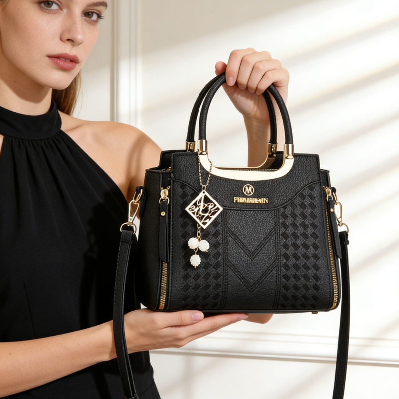 Набор из 3-х сумок из искусств – обзор и цена Women'S Bags Everyday
