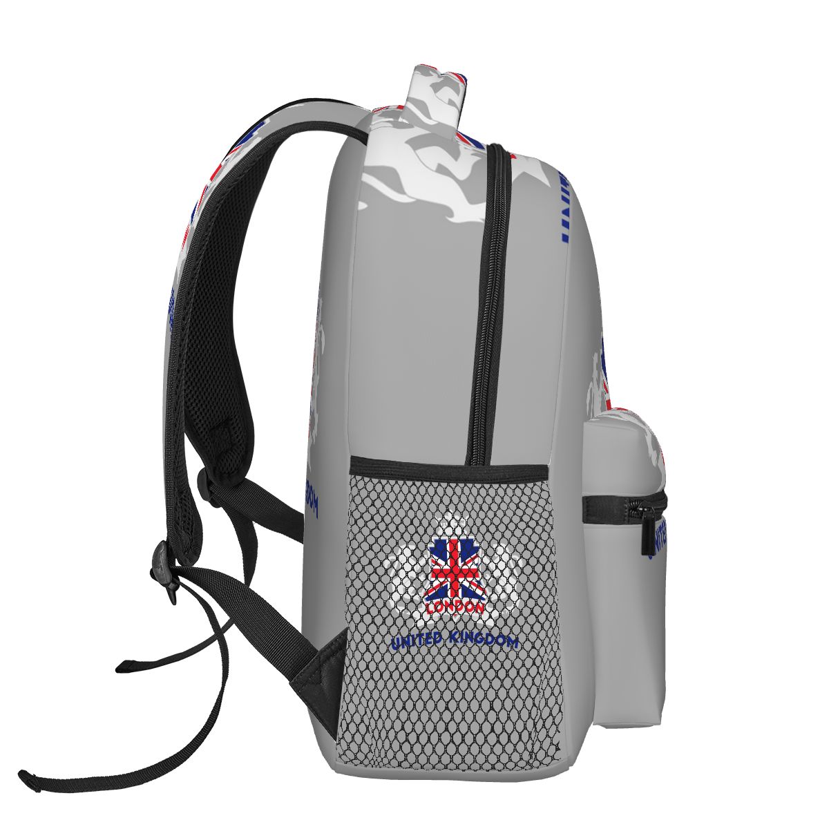 Рюкзак с флагом Соединенного К – обзор и цена Women Bags Uk