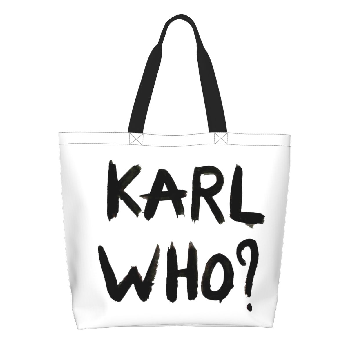 Женская Холщовая Сумка-тоут дл – обзор и цена Women'S Karl Bags