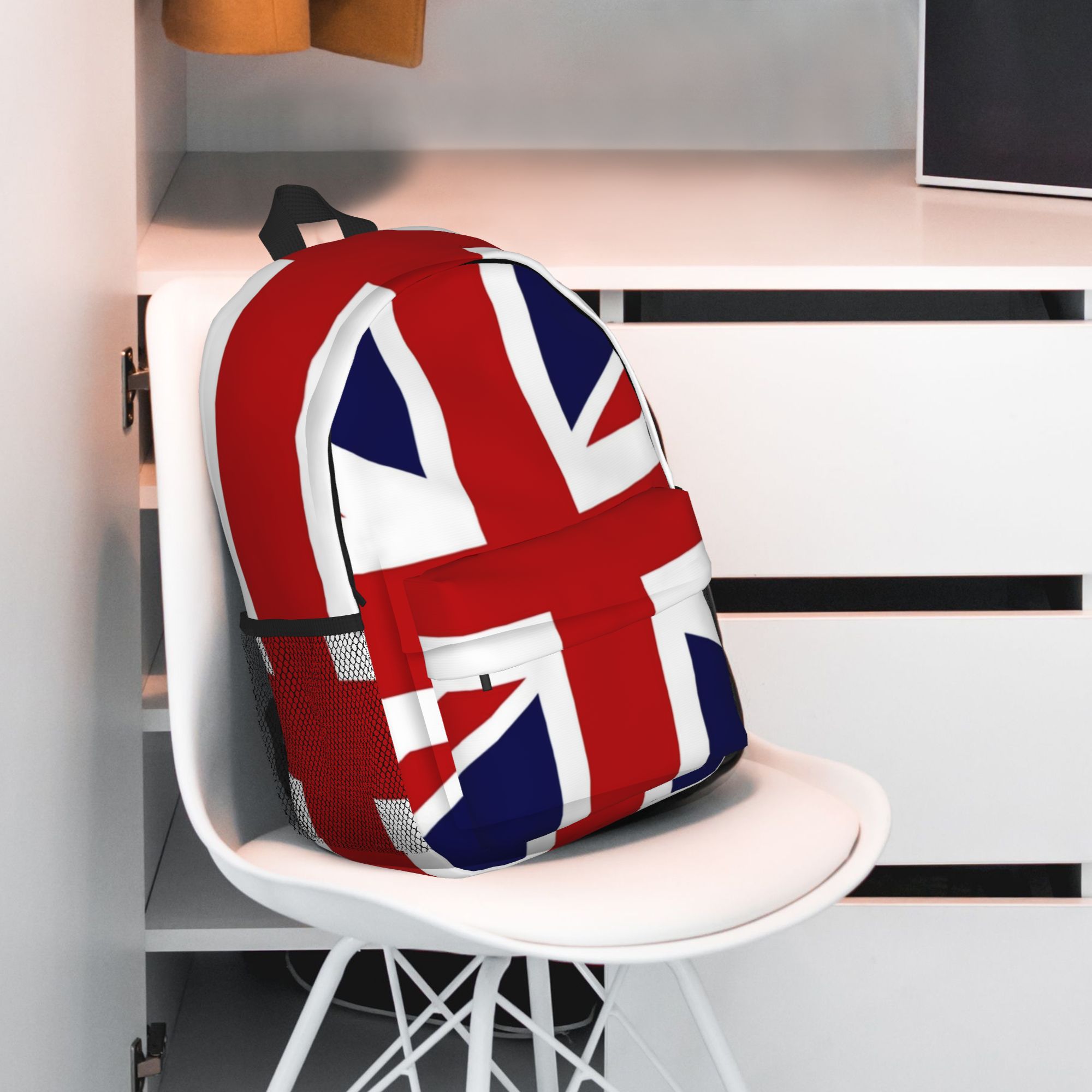 Рюкзак с флагом Соединенного К – обзор и цена Women Bags Uk