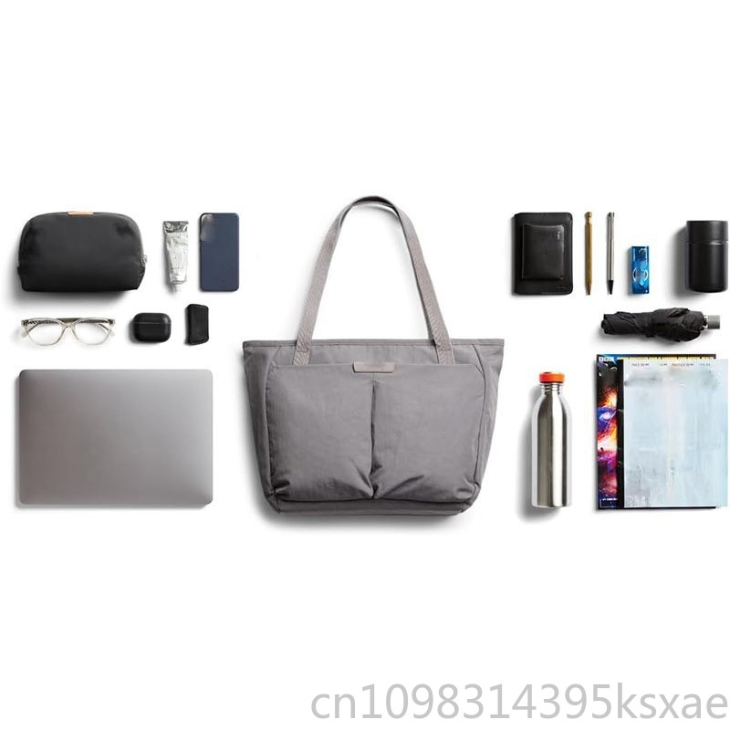 Женская большая сумка-тоут чер – обзор и цена Women Bags With Laptop Compartment