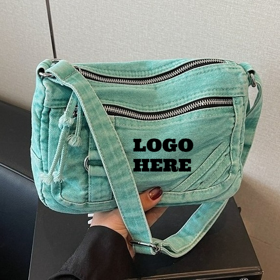 Женская сумка через плечо из д – обзор и цена Women Bags Logo