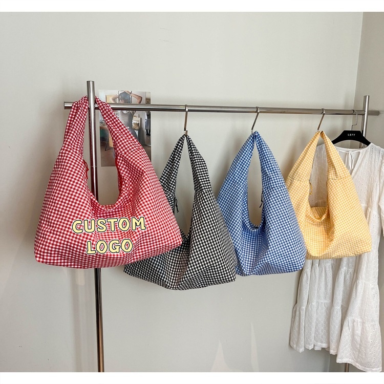 Сумка-шоппер с индивидуальным  – обзор и цена Hobo Bag Slouchy