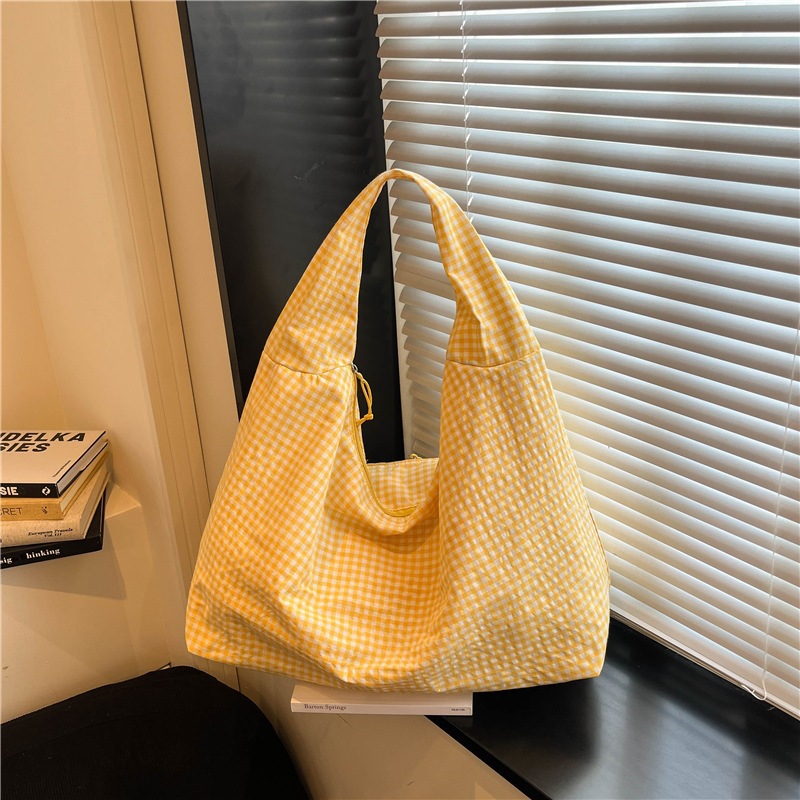 Сумка-шоппер с индивидуальным  – обзор и цена Hobo Bag Slouchy
