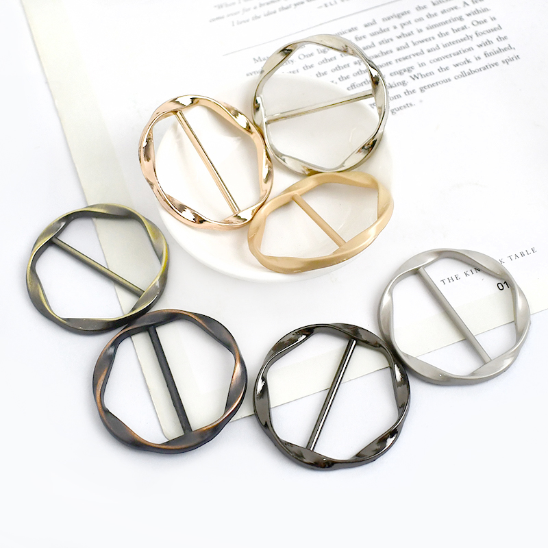 5/10/20 шт. 35/40 мм металличе – обзор и цена Circle Round Bag