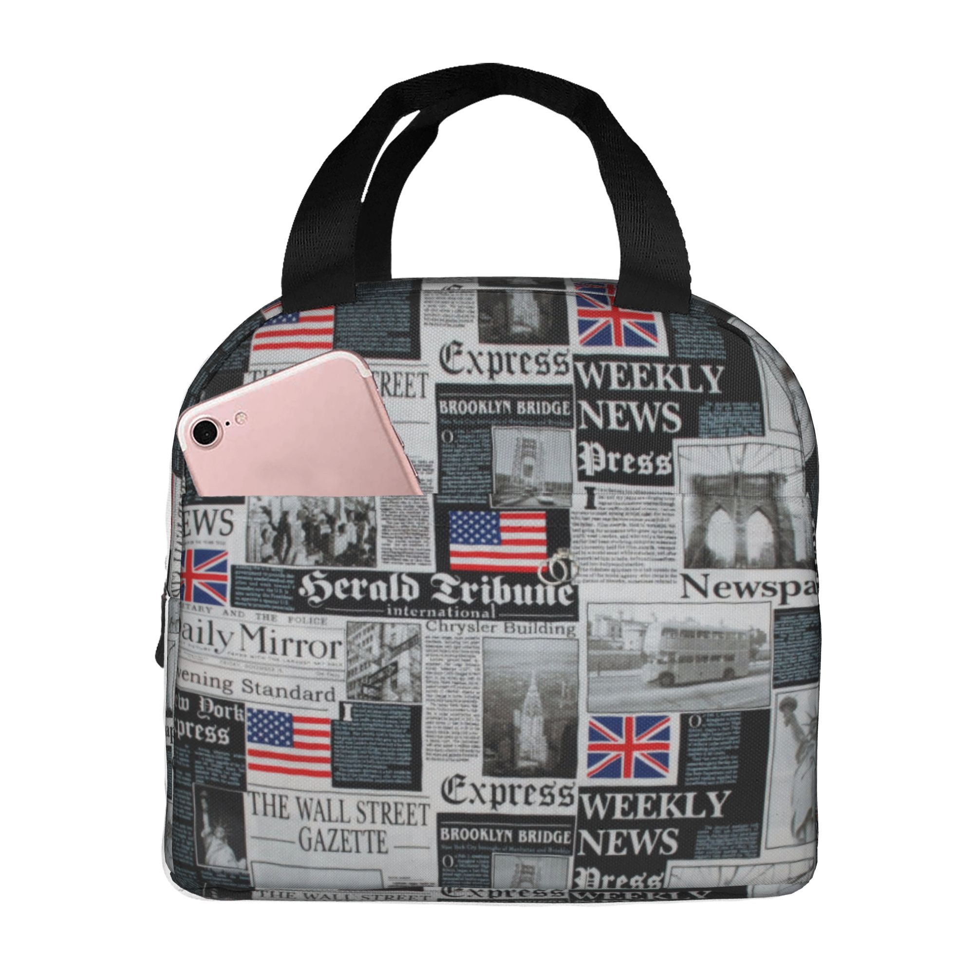 Портативные ланч-боксы с брита – обзор и цена Women Bags Uk