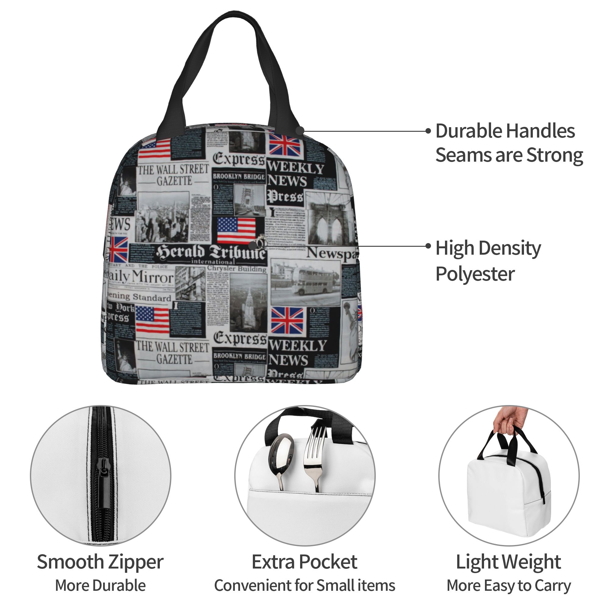 Портативные ланч-боксы с брита – обзор и цена Women Bags Uk