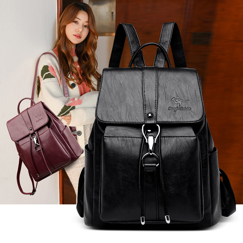 Рюкзак с защитой от кражи, жен – обзор и цена Women'S Xl Bags