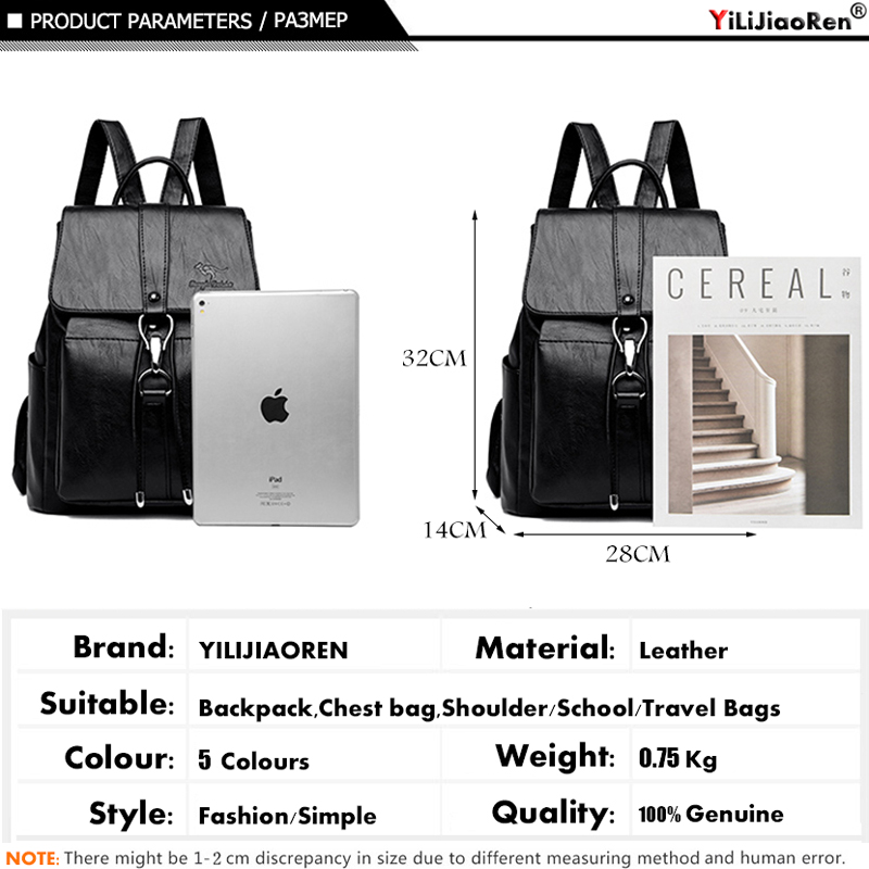 Рюкзак с защитой от кражи, жен – обзор и цена Women'S Xl Bags