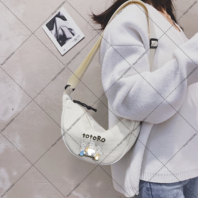 Сумки через плечо Totoro для ж – обзор и цена Women'S Xl Bags