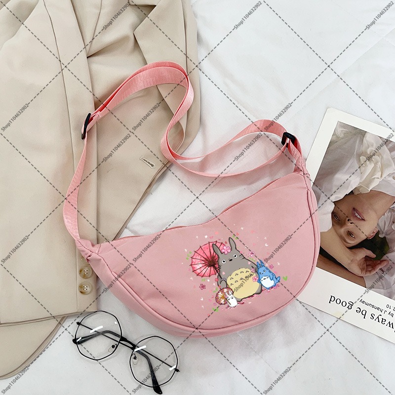 Сумки через плечо Totoro для ж – обзор и цена Women'S Xl Bags