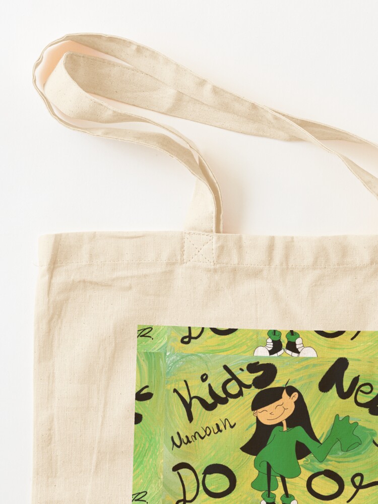 Kid's Next Door - Numbuh 3 Сум – обзор и цена Women Bags Next