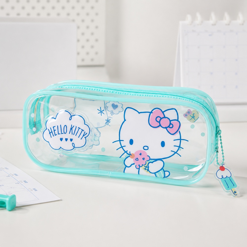 Оригинальный пенал Hello Kitty – обзор и цена Hobo Bag Slouchy
