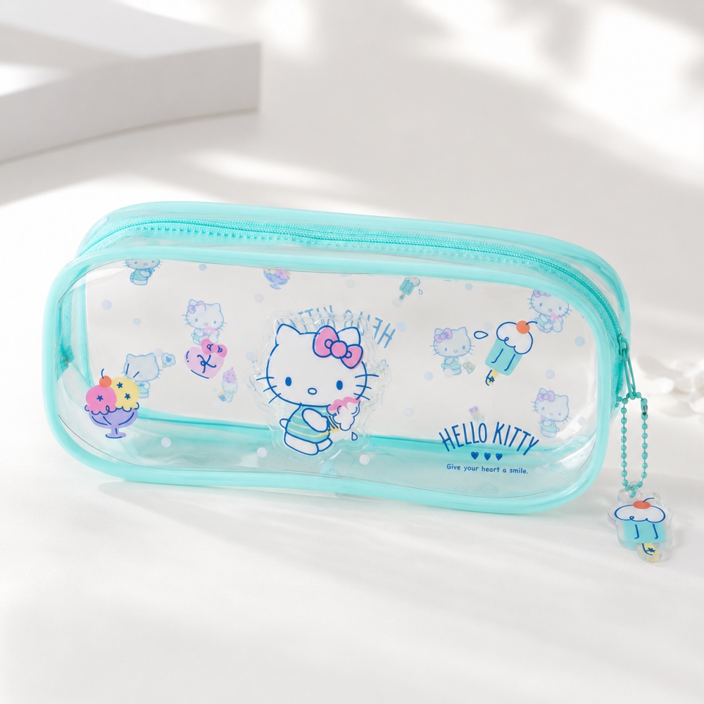 Оригинальный пенал Hello Kitty – обзор и цена Hobo Bag Slouchy