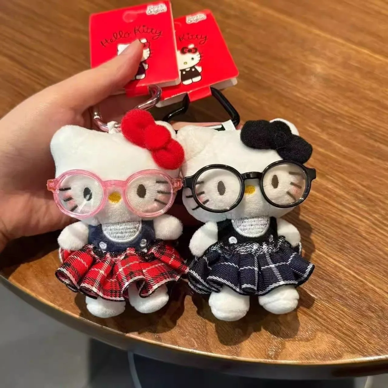 Аниме-брелок Hello Kitty в вид – обзор и цена Women'S Bags Everyday