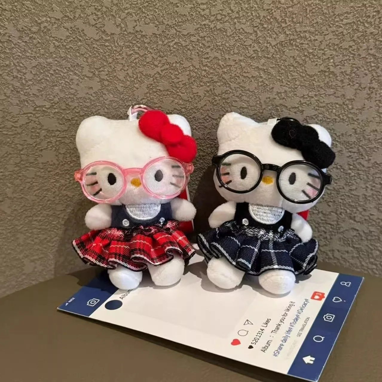 Аниме-брелок Hello Kitty в вид – обзор и цена Women'S Bags Everyday