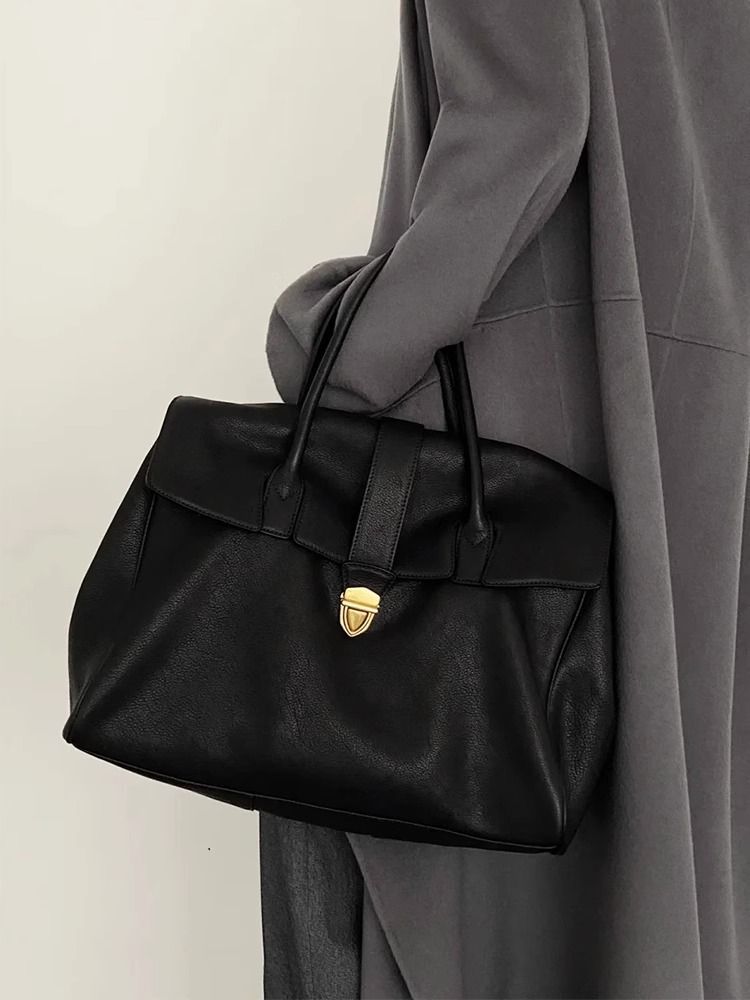 Элегантная деловая сумка-тоут  – обзор и цена Women Bags With Laptop Compartment