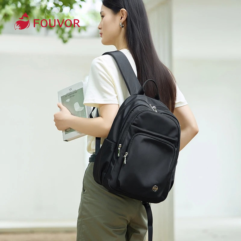 Рюкзак для кабины самолета Fou – обзор и цена Women Bags With Laptop Compartment