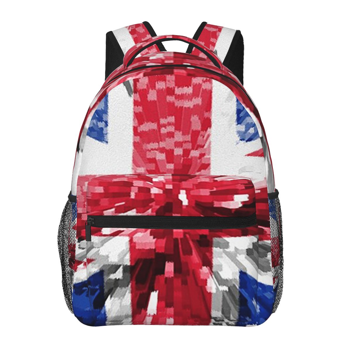 Рюкзак с флагом Соединенного К – обзор и цена Women Bags Uk