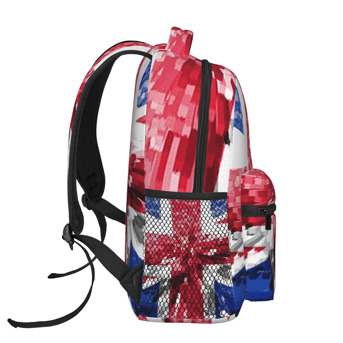 Рюкзак с флагом Соединенного К – обзор и цена Women Bags Uk