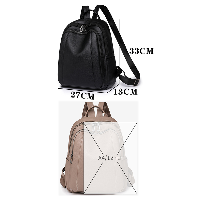 Кожаный рюкзак высокого качест – обзор и цена Women'S Xl Bags
