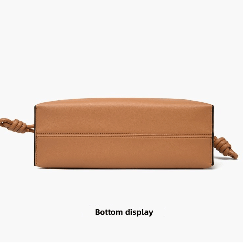 Роскошная сумка-шоппер из иску – обзор и цена Hobo Bag Slouchy