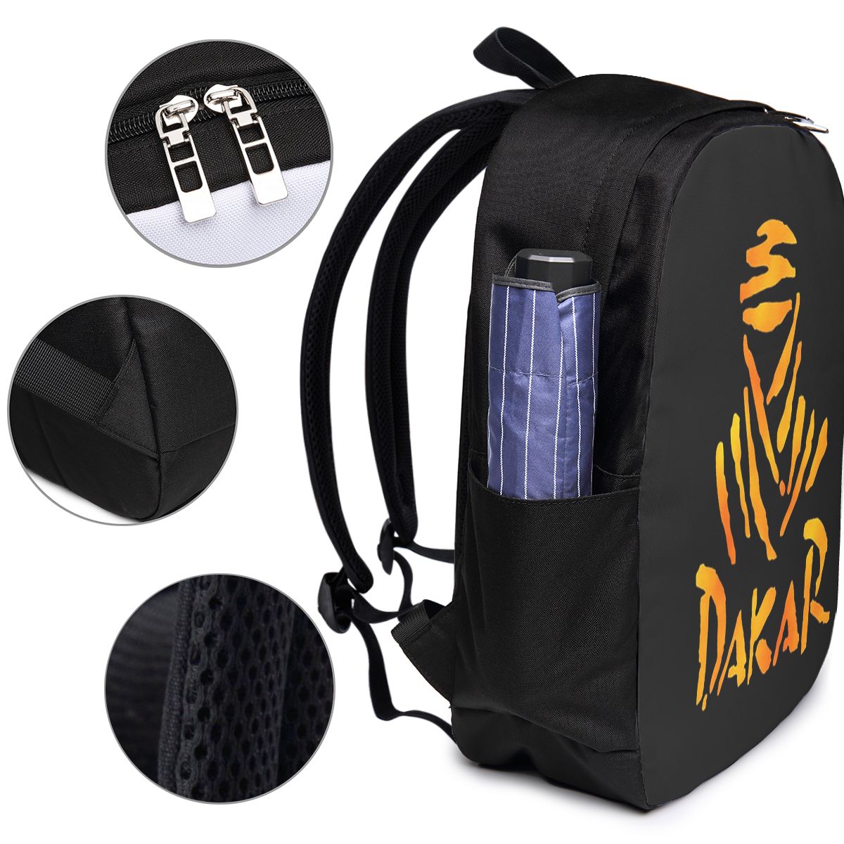 Рюкзак для мотоциклистов Dakar – обзор и цена Women Bags College