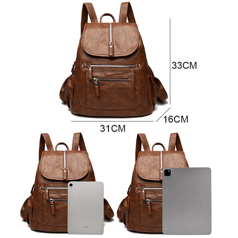 Модная большая вместительная п – обзор и цена Women Bags Sale