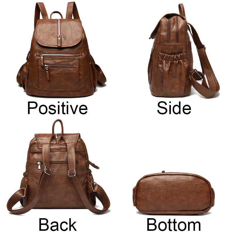 Модная большая вместительная п – обзор и цена Women Bags Sale