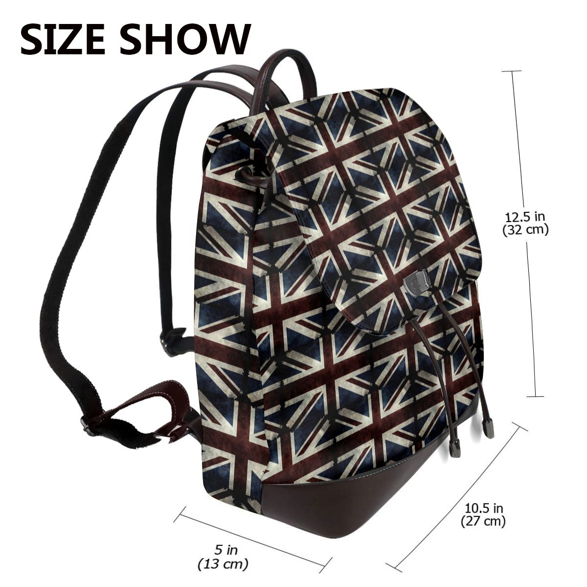 Рюкзак с флагом Соединенного К – обзор и цена Women Bags Uk