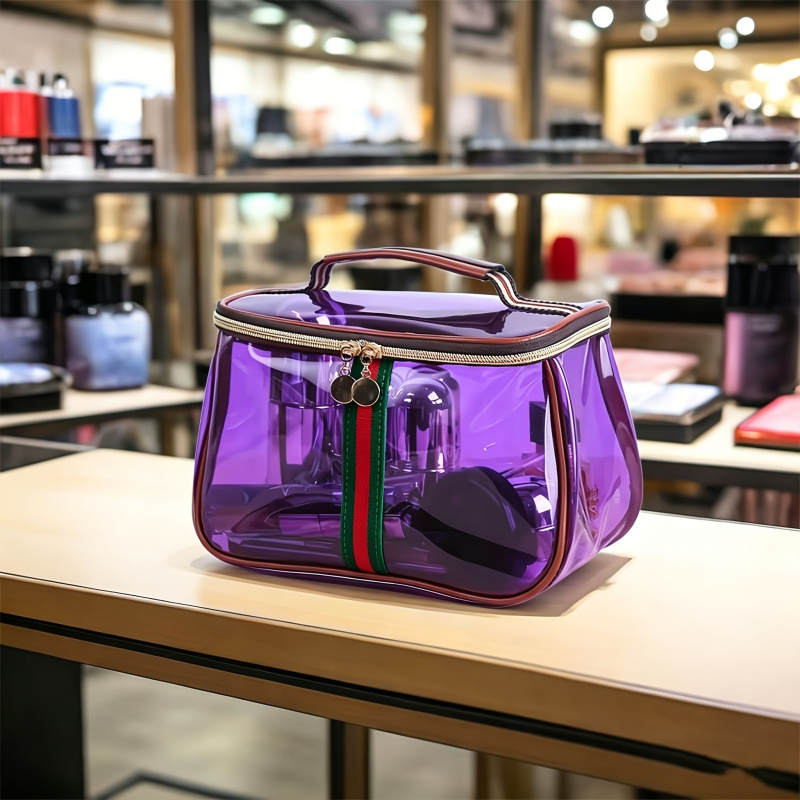 Новая косметичка в стиле Apple – обзор и цена Women Bags New