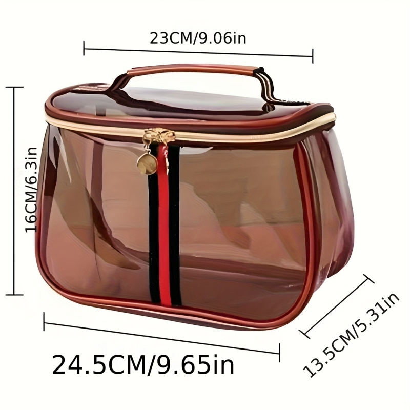 Новая косметичка в стиле Apple – обзор и цена Women Bags New