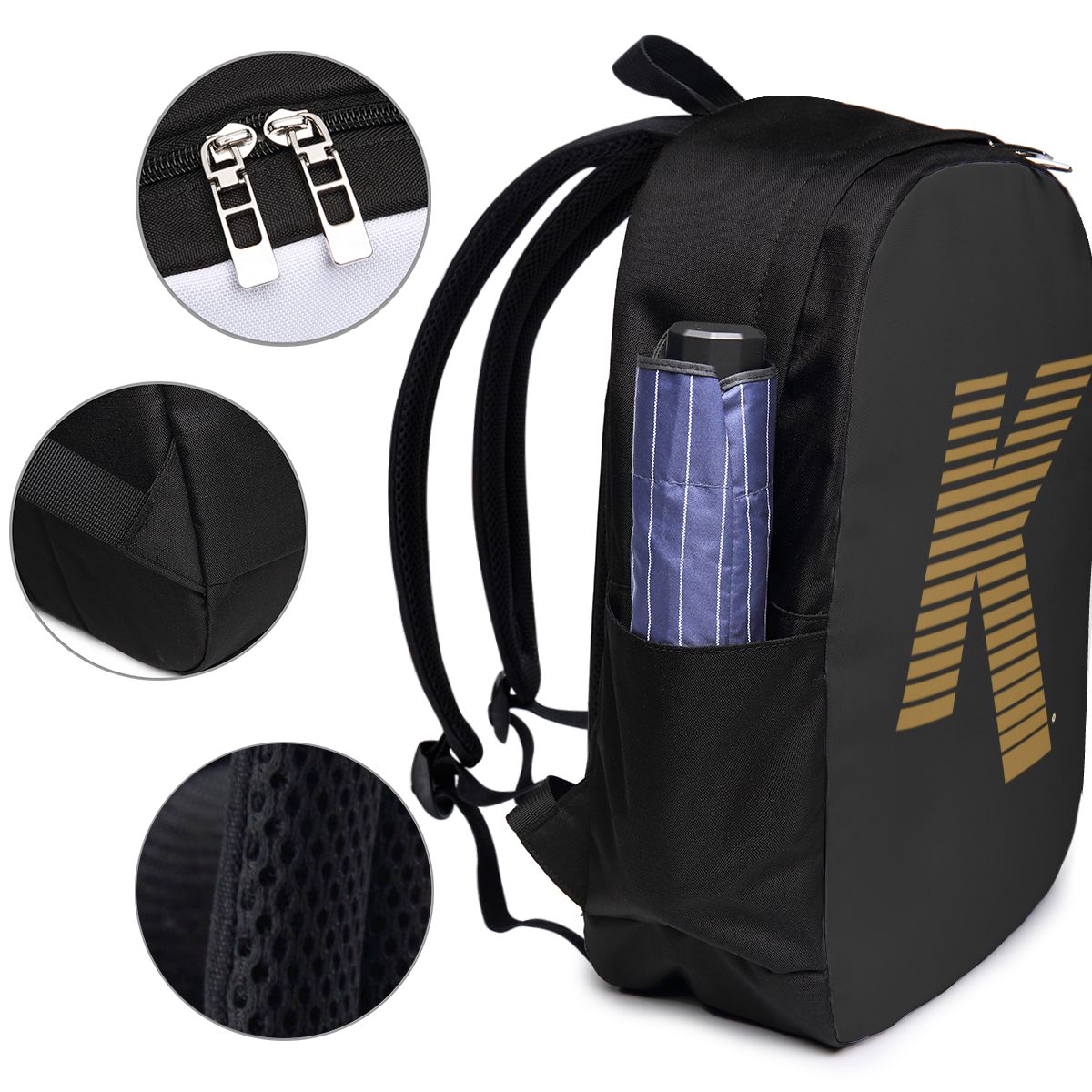 Рюкзак Zildjian K Logo, дорожн – обзор и цена Women Bags College