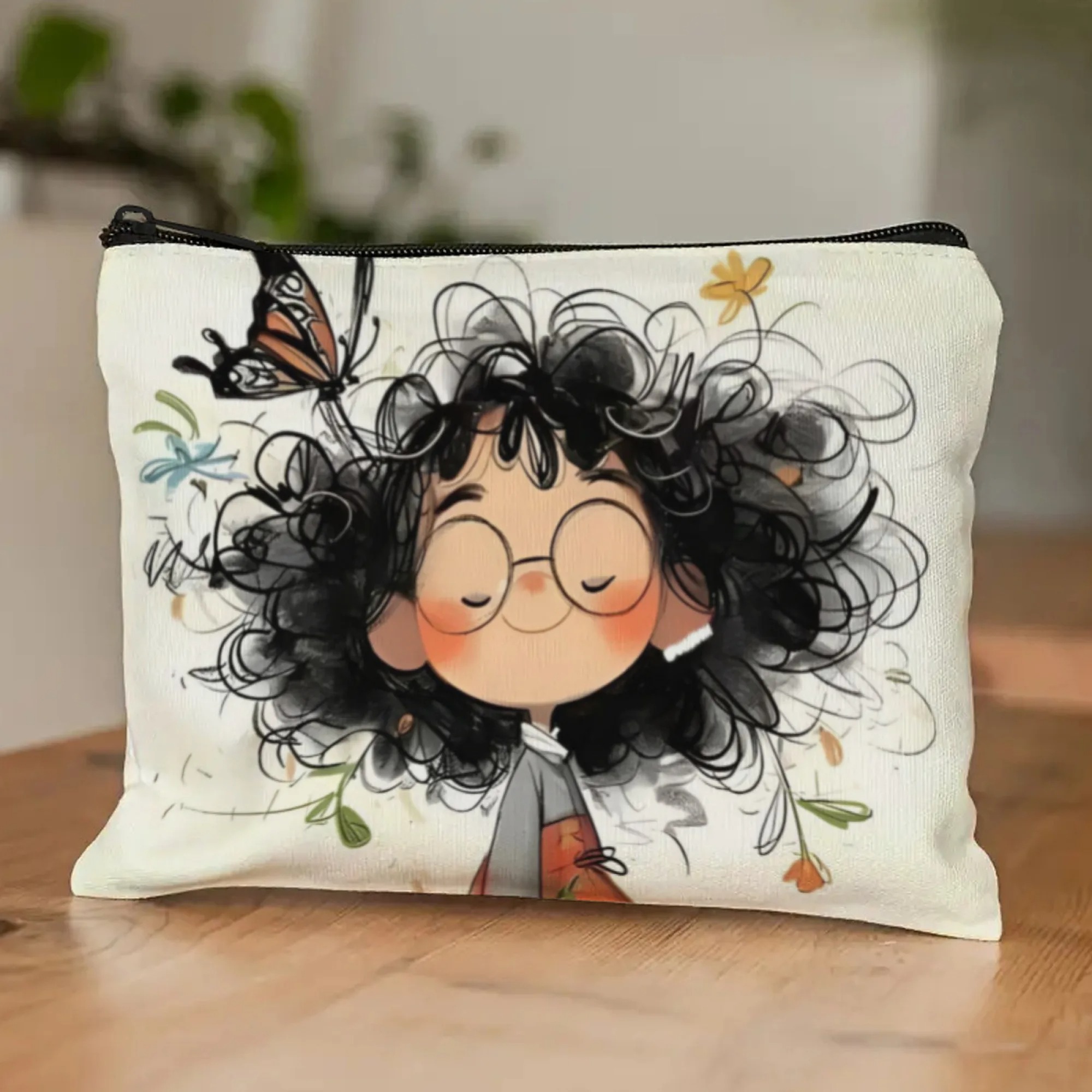 Косметичка для девочек с героя – обзор и цена Women Bags In Amazon