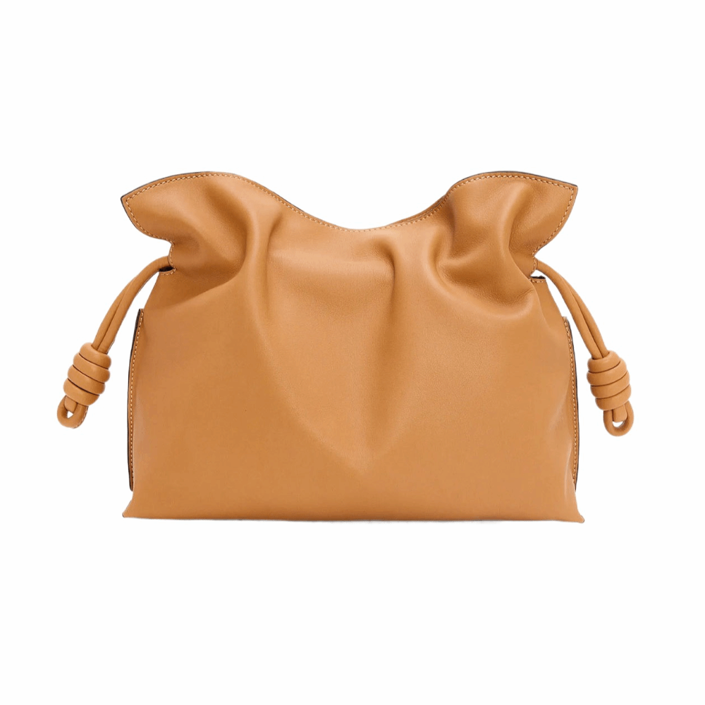Мягкая сумка-шоппер из искусст – обзор и цена Hobo Bag Slouchy
