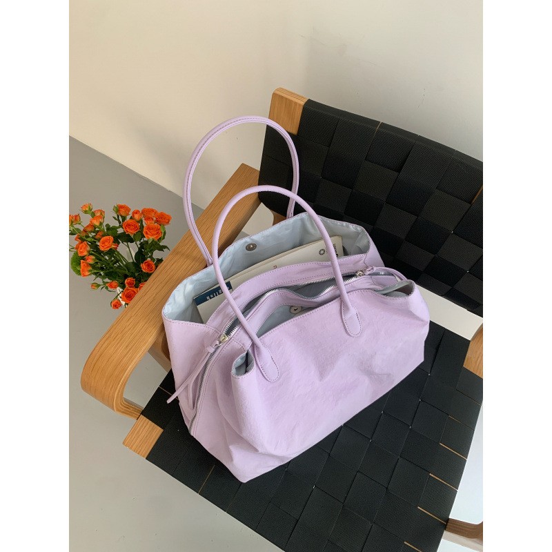 Минималистичная вместительная  – обзор и цена Women Bags With Laptop Compartment