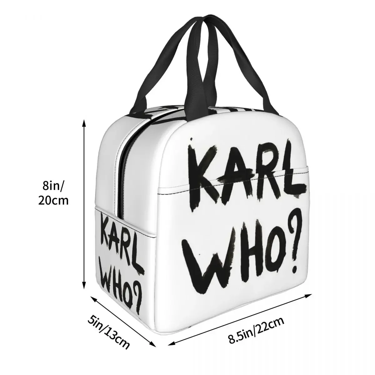 Термосумка для обедов Karl Who – обзор и цена Women'S Karl Bags