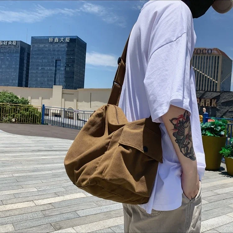 Подростковая повседневная пару – обзор и цена Hobo Bag Slouchy