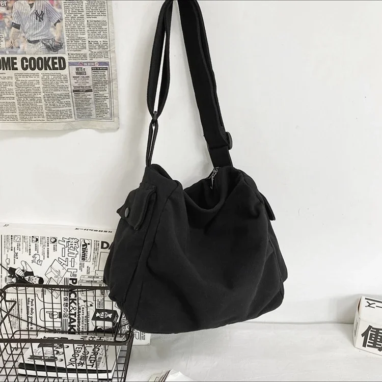 Подростковая повседневная пару – обзор и цена Hobo Bag Slouchy