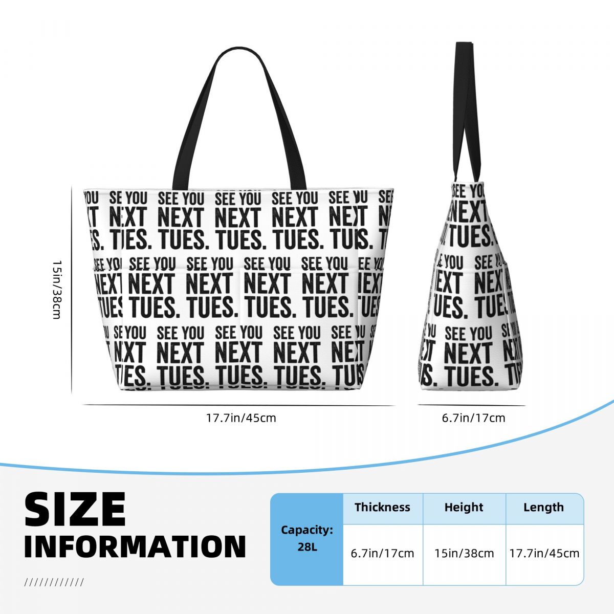 Сумка-тоут для пляжа, спорта,  – обзор и цена Women Bags Next