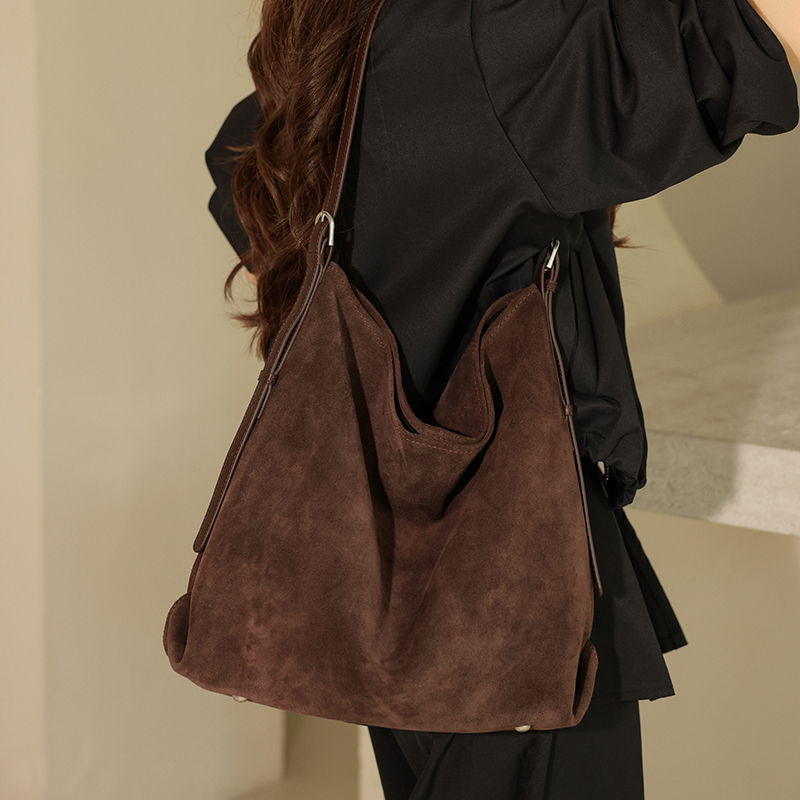 Женская большая сумка-хобо из  – обзор и цена Hobo Bag Slouchy