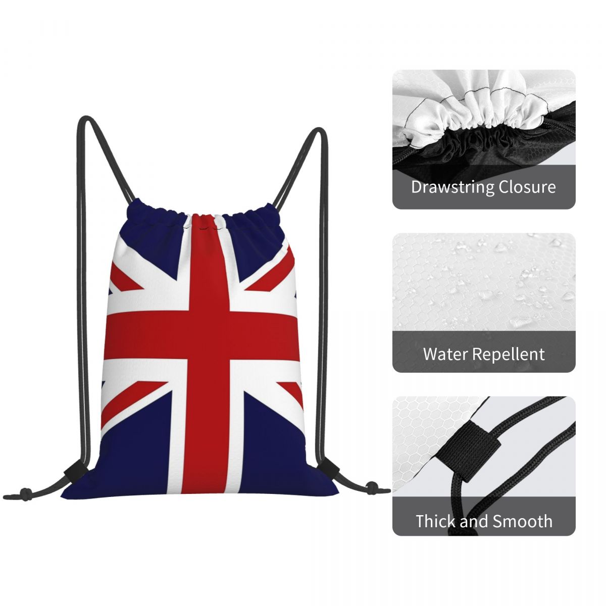 Рюкзаки с флагом Соединенного  – обзор и цена Women Bags Uk