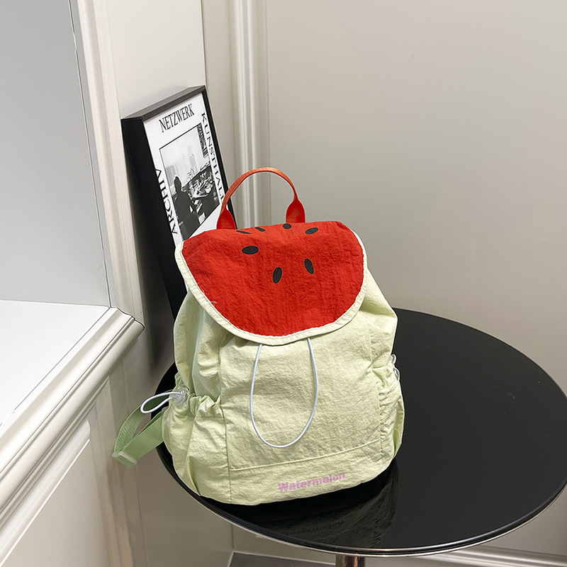 Новый женский летний милый рюк – обзор и цена Women Bags New